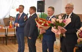 XVII Gminny Dzień Kobiet w Krzczonowie 111