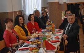 XVII Gminny Dzień Kobiet w Krzczonowie 112