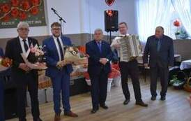 XVII Gminny Dzień Kobiet w Krzczonowie 113