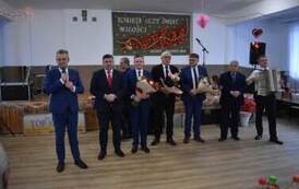 XVII Gminny Dzień Kobiet w Krzczonowie 115