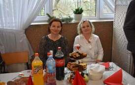 XVII Gminny Dzień Kobiet w Krzczonowie 116