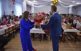 XVII Gminny Dzień Kobiet w Krzczonowie 117