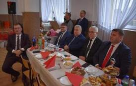 XVII Gminny Dzień Kobiet w Krzczonowie 120