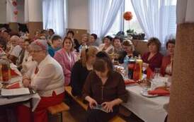 XVII Gminny Dzień Kobiet w Krzczonowie 121