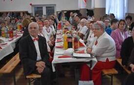 XVII Gminny Dzień Kobiet w Krzczonowie 122