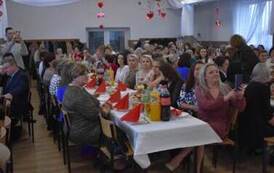 XVII Gminny Dzień Kobiet w Krzczonowie 124