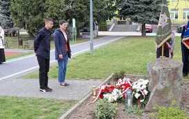&bdquo;Pamięć, kt&oacute;rej nie zatrze czas&rdquo; &ndash; uroczystość z okazji Dnia Pamięci Ofiar Zbrodni Katyńskiej 6