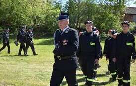 Obchody Gminnego Dnia Strażaka 7