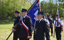 Obchody Gminnego Dnia Strażaka 9