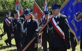 Obchody Gminnego Dnia Strażaka 12