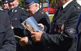 Obchody Gminnego Dnia Strażaka 30