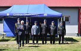 Obchody Gminnego Dnia Strażaka 41