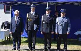 Obchody Gminnego Dnia Strażaka 71