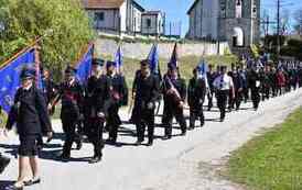 Obchody Gminnego Dnia Strażaka 113