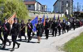 Obchody Gminnego Dnia Strażaka 115