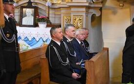 Obchody Gminnego Dnia Strażaka 124