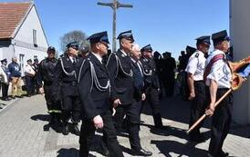 Obchody Gminnego Dnia Strażaka 126