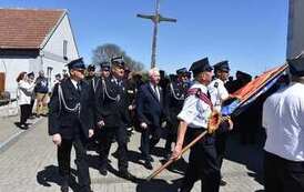 Obchody Gminnego Dnia Strażaka 127