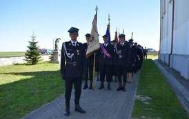 Obchody Gminnego Dnia Strażaka 132