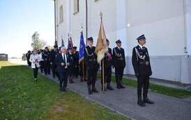 Obchody Gminnego Dnia Strażaka 134