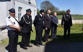 Obchody Gminnego Dnia Strażaka 136