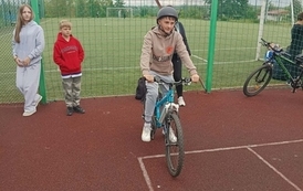 Sukces uczni&oacute;w w Powiatowym Finale Turnieju &bdquo;Bezpieczeństwo w Ruchu Drogowym&rdquo; w Kazimierzy Wielkiej 12