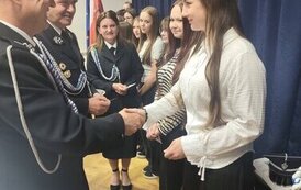 Strażacy wybrali nowe władze na kolejną kadencję 6