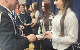 Strażacy wybrali nowe władze na kolejną kadencję 7