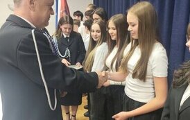 Strażacy wybrali nowe władze na kolejną kadencję 13