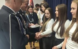 Strażacy wybrali nowe władze na kolejną kadencję 14
