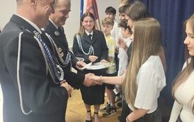 Strażacy wybrali nowe władze na kolejną kadencję 16