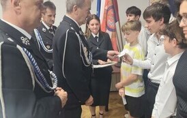 Strażacy wybrali nowe władze na kolejną kadencję 22