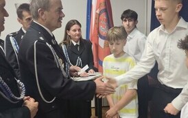 Strażacy wybrali nowe władze na kolejną kadencję 24