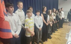 Strażacy wybrali nowe władze na kolejną kadencję 31