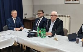 Strażacy wybrali nowe władze na kolejną kadencję 43