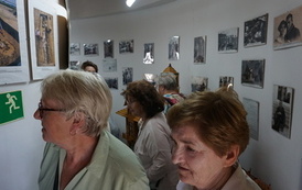 Śladami historii i opowieści &ndash; wyjazd Klubowicz&oacute;w DKK do Stradowa i Kazimierzy Wielkiej 18