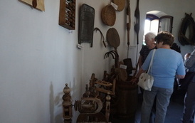 Śladami historii i opowieści &ndash; wyjazd Klubowicz&oacute;w DKK do Stradowa i Kazimierzy Wielkiej 20