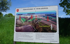 Śladami historii i opowieści &ndash; wyjazd Klubowicz&oacute;w DKK do Stradowa i Kazimierzy Wielkiej 24