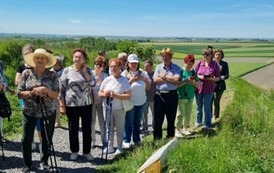 Śladami historii i opowieści &ndash; wyjazd Klubowicz&oacute;w DKK do Stradowa i Kazimierzy Wielkiej 58