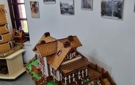 Śladami historii i opowieści &ndash; wyjazd Klubowicz&oacute;w DKK do Stradowa i Kazimierzy Wielkiej 59