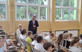&bdquo;Tu bije serce naszej małej ojczyzny&rdquo; 12