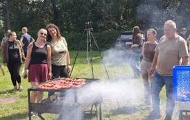 Dzień Dziecka w Zespole Szkolno-Przedszkolnym w Opatowcu 7