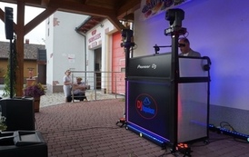 Wianki nad Wisłą w Opatowcu &ndash; tradycja, integracja i edukacja międzypokoleniowa 6