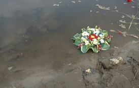 Wianki nad Wisłą w Opatowcu &ndash; tradycja, integracja i edukacja międzypokoleniowa 48