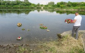 Wianki nad Wisłą w Opatowcu &ndash; tradycja, integracja i edukacja międzypokoleniowa 57