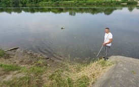 Wianki nad Wisłą w Opatowcu &ndash; tradycja, integracja i edukacja międzypokoleniowa 61