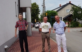 Wianki nad Wisłą w Opatowcu &ndash; tradycja, integracja i edukacja międzypokoleniowa 140