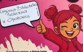 Podsumowanie sezonu artystycznego Skakanka.Dance w Instytucji Kultury w Opatowcu 28