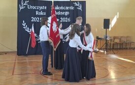 Uroczyste zakończenie roku szkolnego 2025/2026 w Zespole Szkolno&ndash;Przedszkolnym w Opatowcu 25