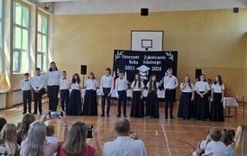 Uroczyste zakończenie roku szkolnego 2025/2026 w Zespole Szkolno&ndash;Przedszkolnym w Opatowcu 52